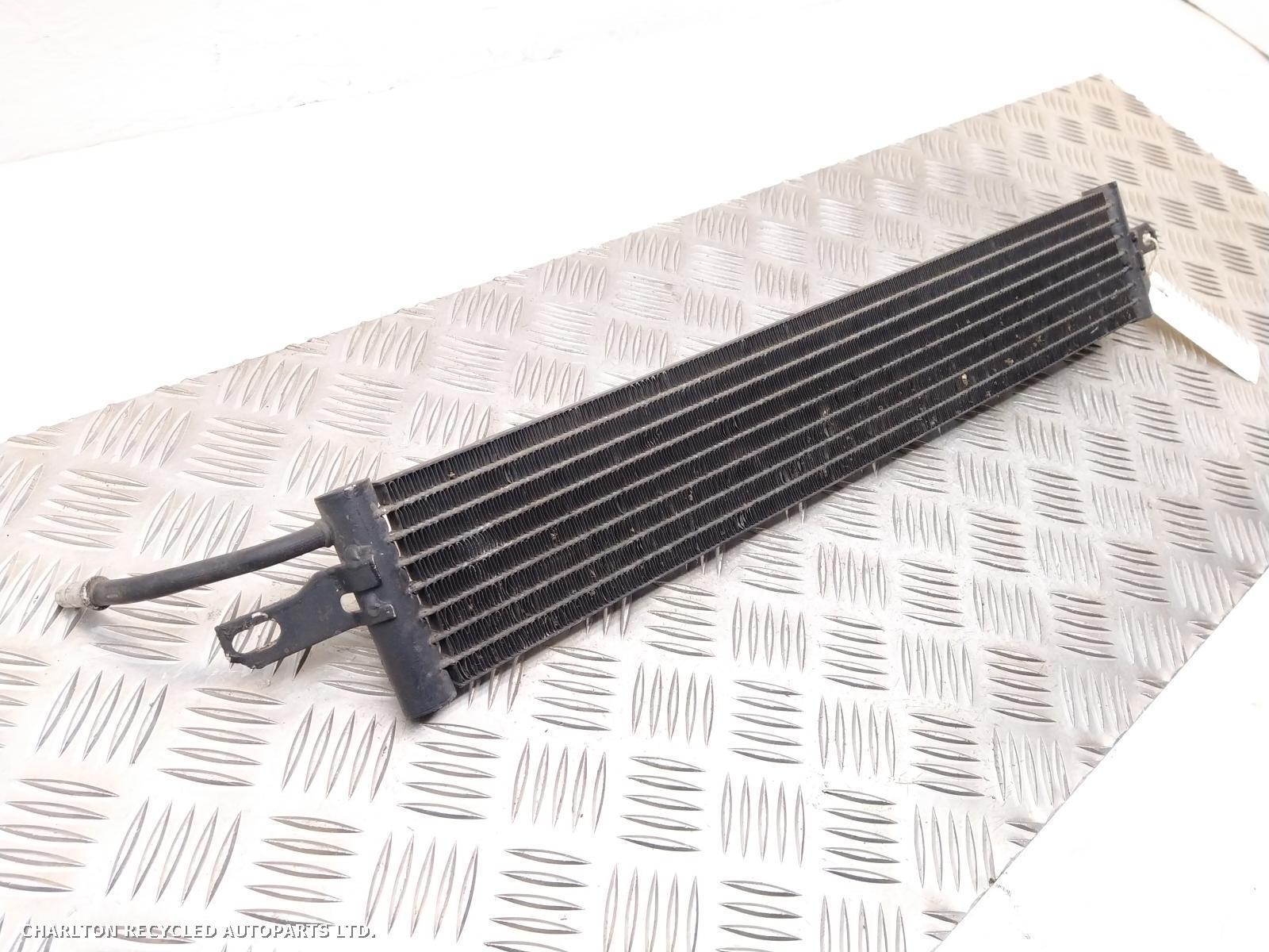 View Auto part Fuel Cooler LAND ROVER DISCOVERY 2011