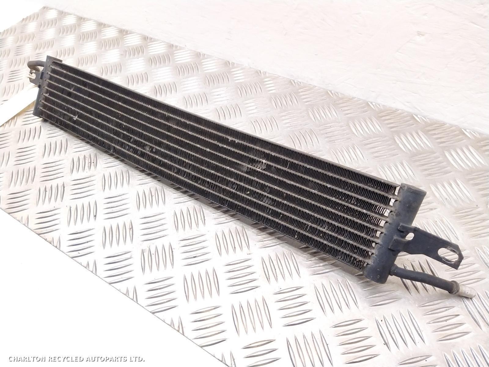 View Auto part Fuel Cooler LAND ROVER RANGE ROVER SPORT 2011