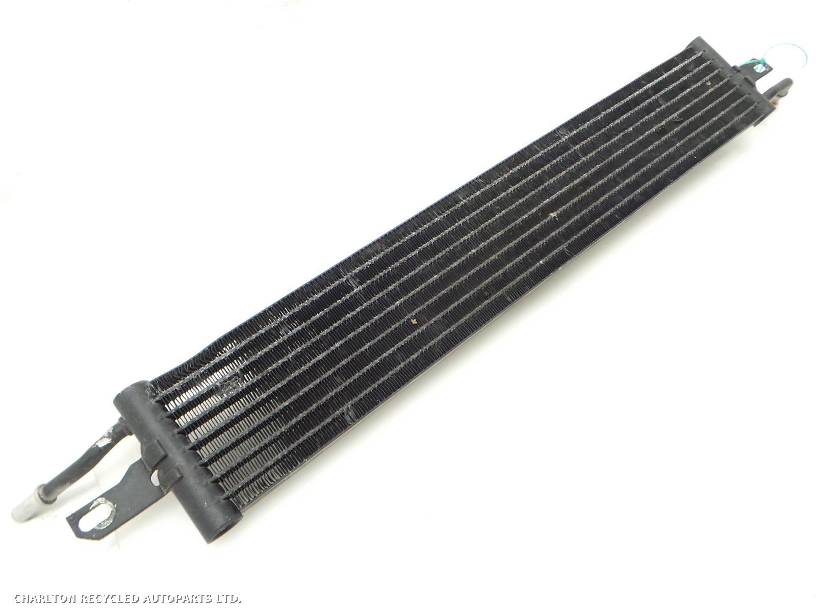 View Auto part Fuel Cooler LAND ROVER RANGE ROVER SPORT 2013