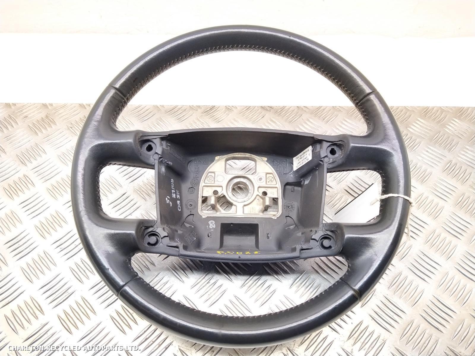 View Auto part Steering Wheel VOLKSWAGEN TOUAREG 2009