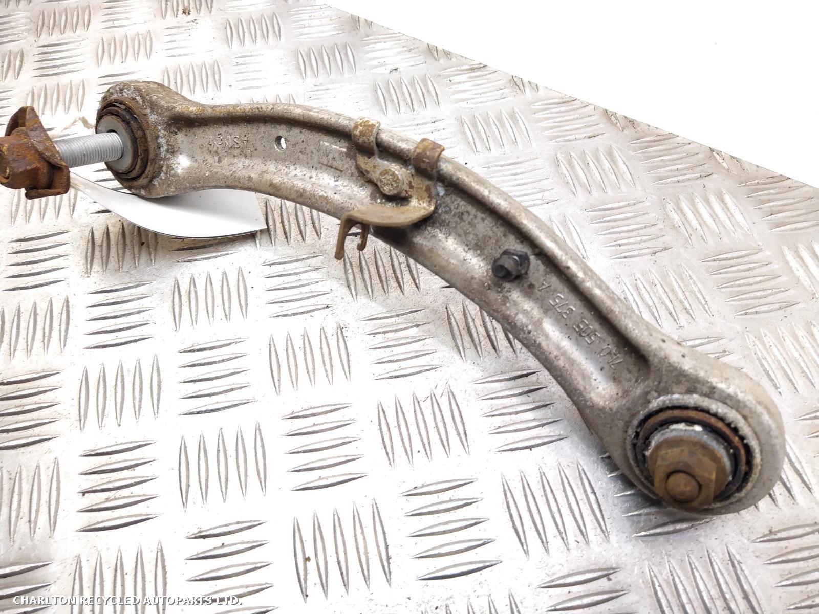 View Auto part L Rear Upper Control Arm VOLKSWAGEN TOUAREG 2009