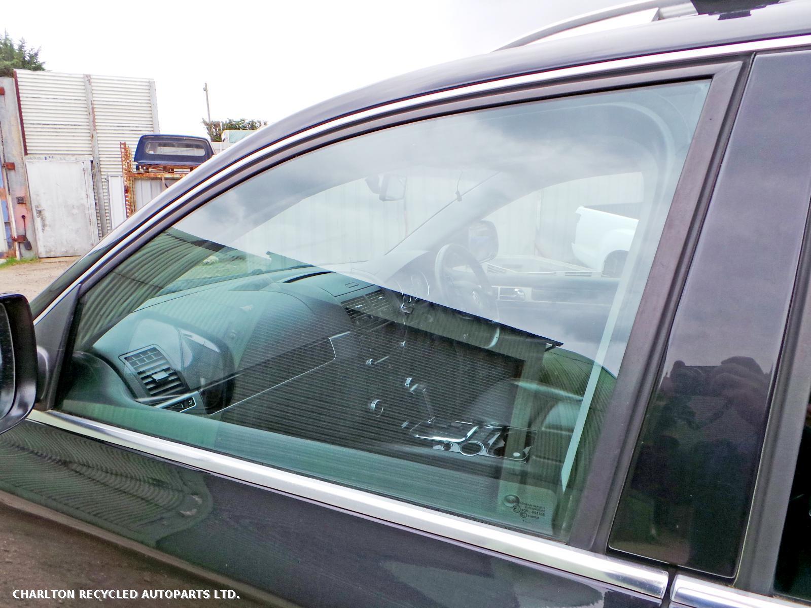 View Auto part LF Door Window VOLKSWAGEN TOUAREG 2009