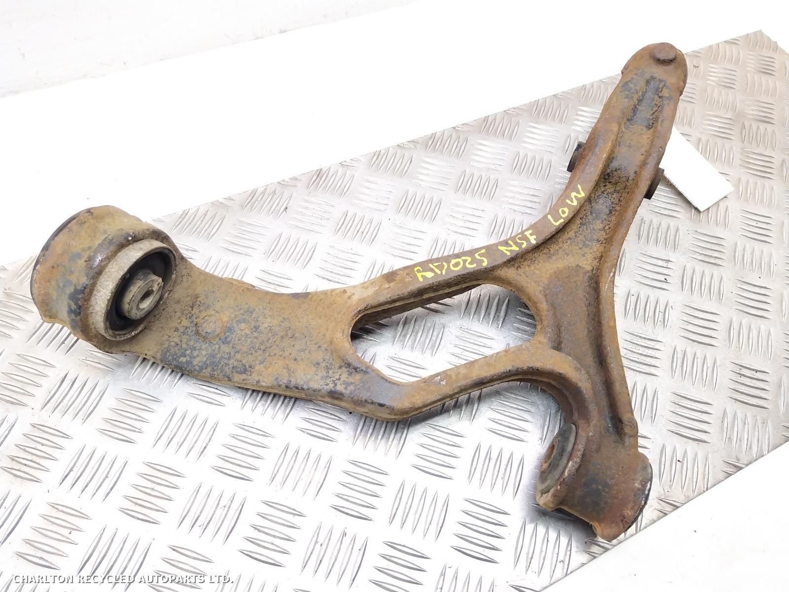 View Auto part LF Lower Control Arm VOLKSWAGEN TOUAREG 2009