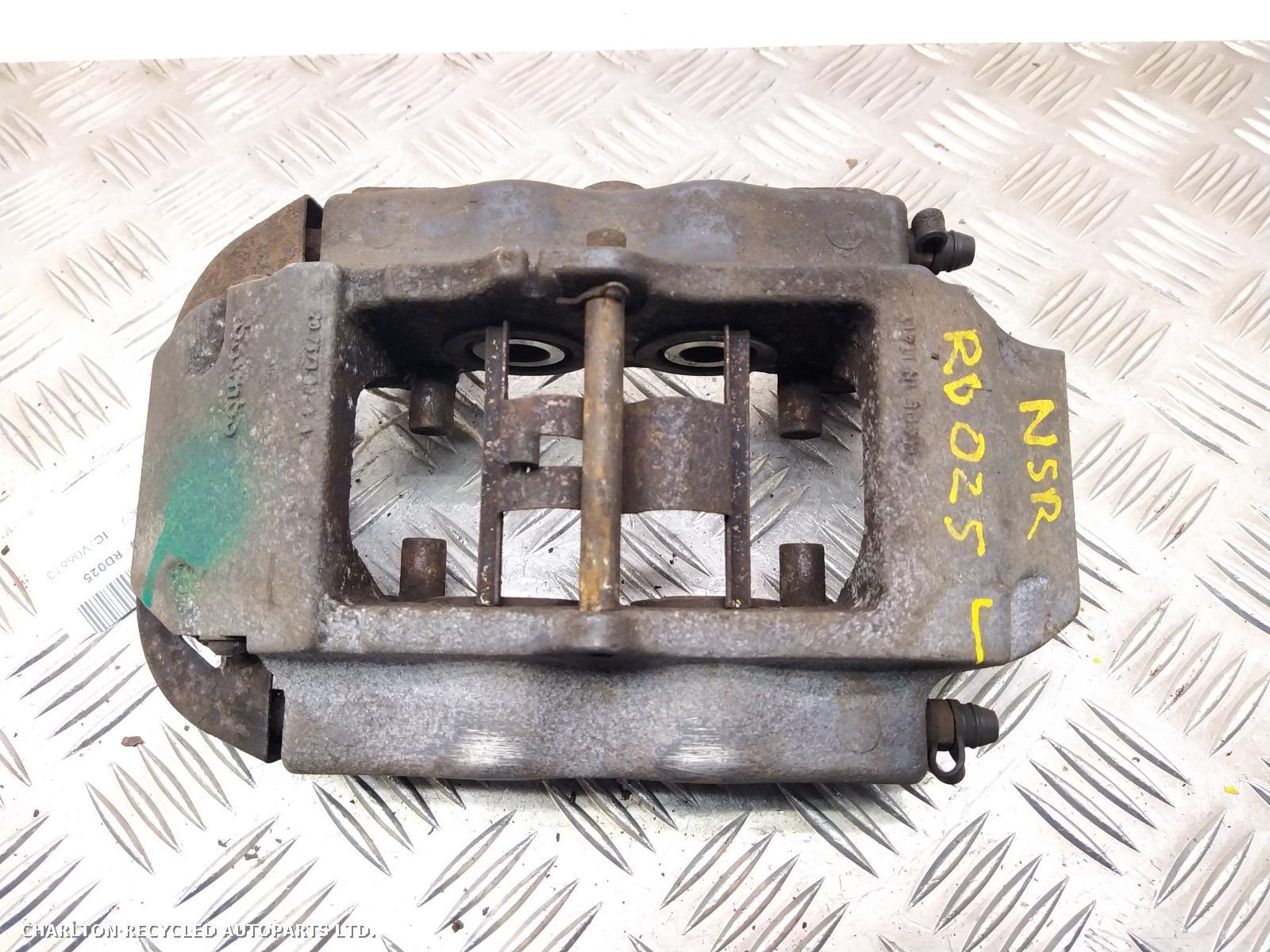 View Auto part Caliper VOLKSWAGEN TOUAREG 2009