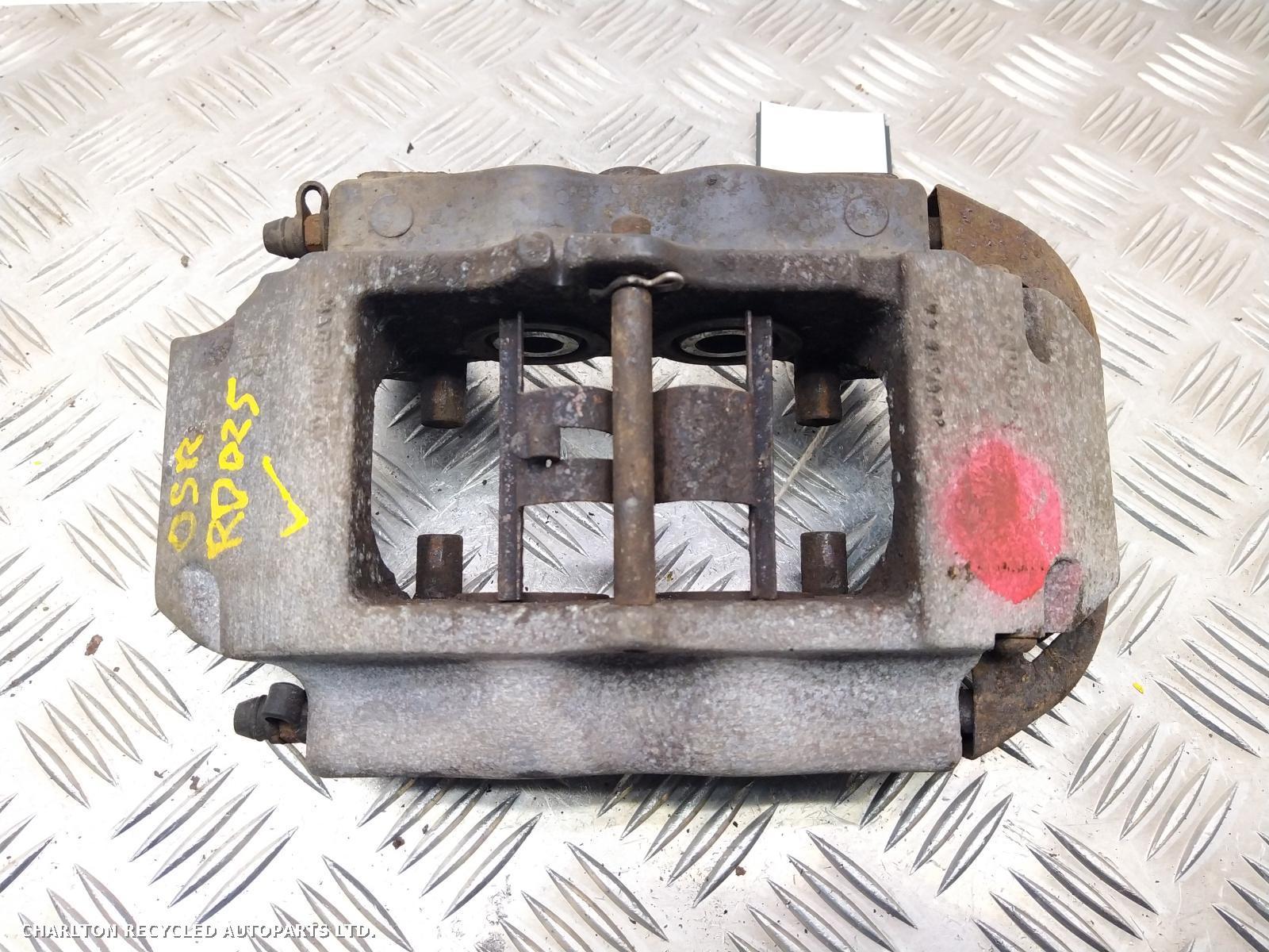 View Auto part Caliper VOLKSWAGEN TOUAREG 2009