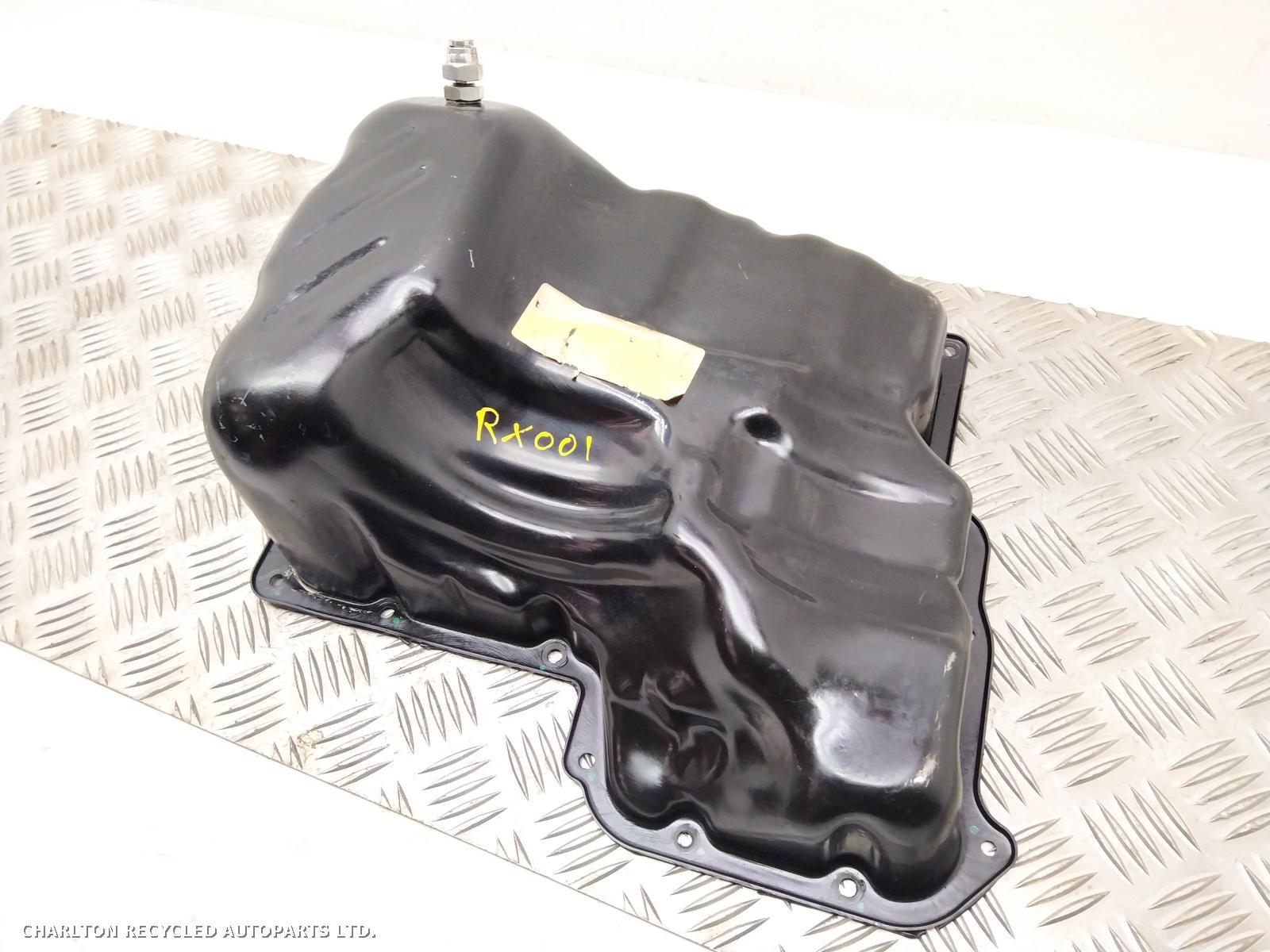 View Auto part Oil Sump/Pan FORD RANGER 2014