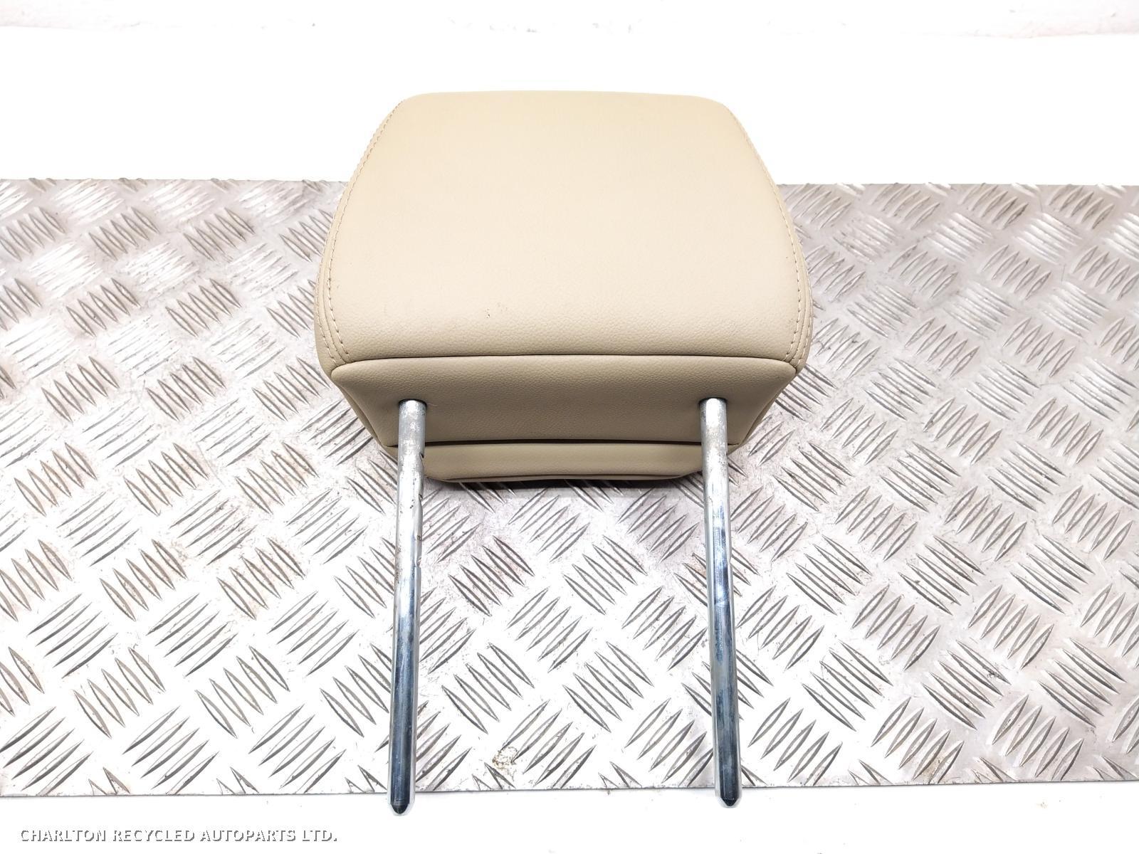 View Auto part Headrest LAND ROVER RANGE ROVER EVOQUE 2013