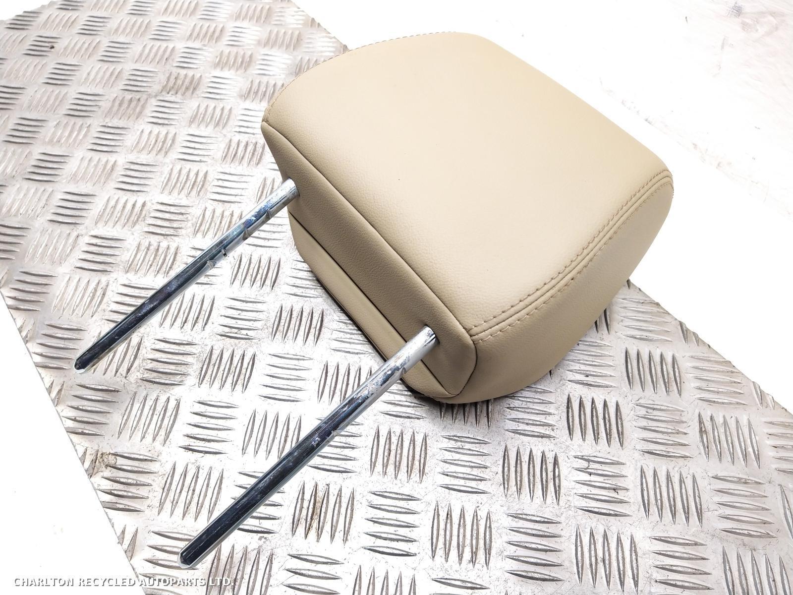 View Auto part Headrest LAND ROVER RANGE ROVER EVOQUE 2013