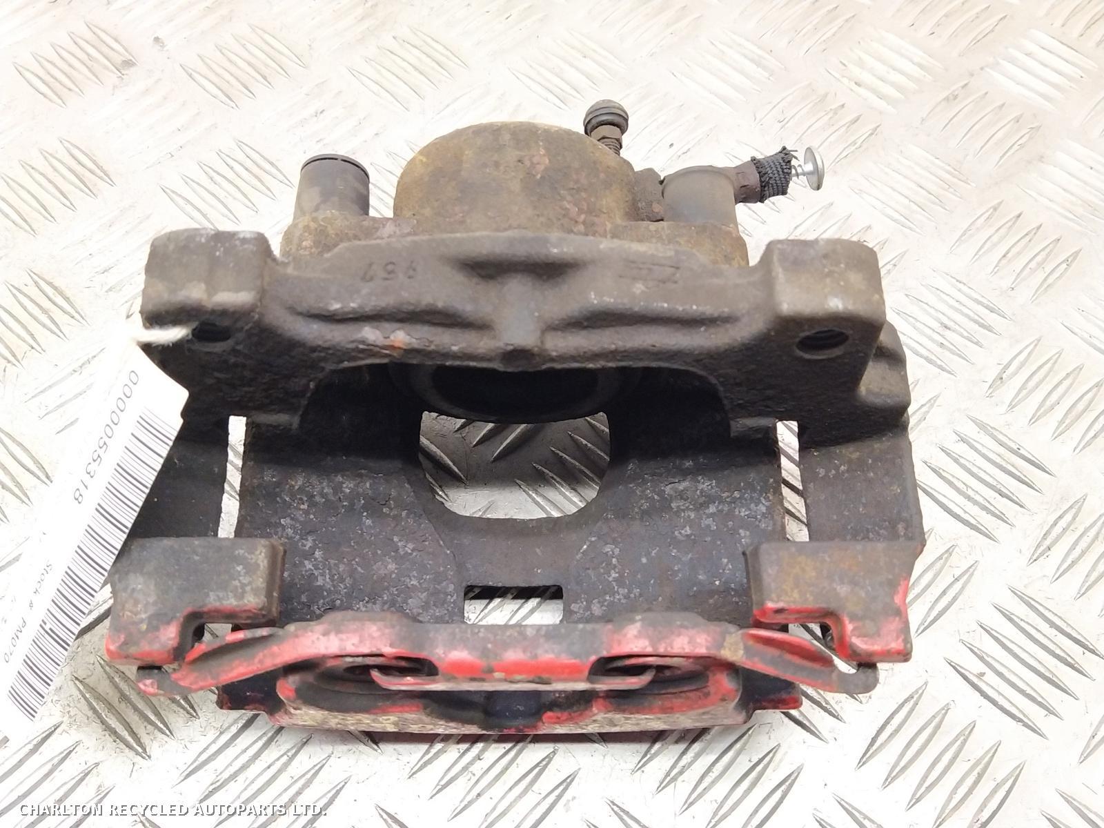 View Auto part Caliper LAND ROVER RANGE ROVER EVOQUE 2013