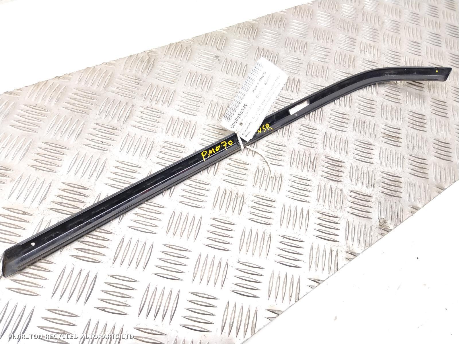 View Auto part Trim Panel LAND ROVER RANGE ROVER EVOQUE 2013