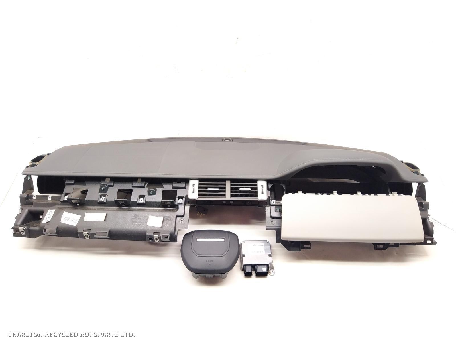 View Auto part Airbag Kit LAND ROVER RANGE ROVER EVOQUE 2014