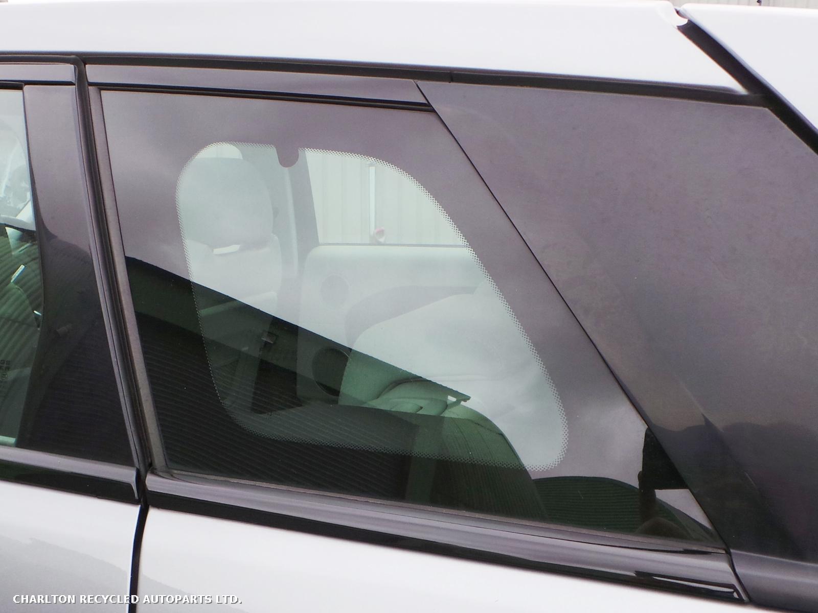 View Auto part L Quarter Window LAND ROVER RANGE ROVER EVOQUE 2014