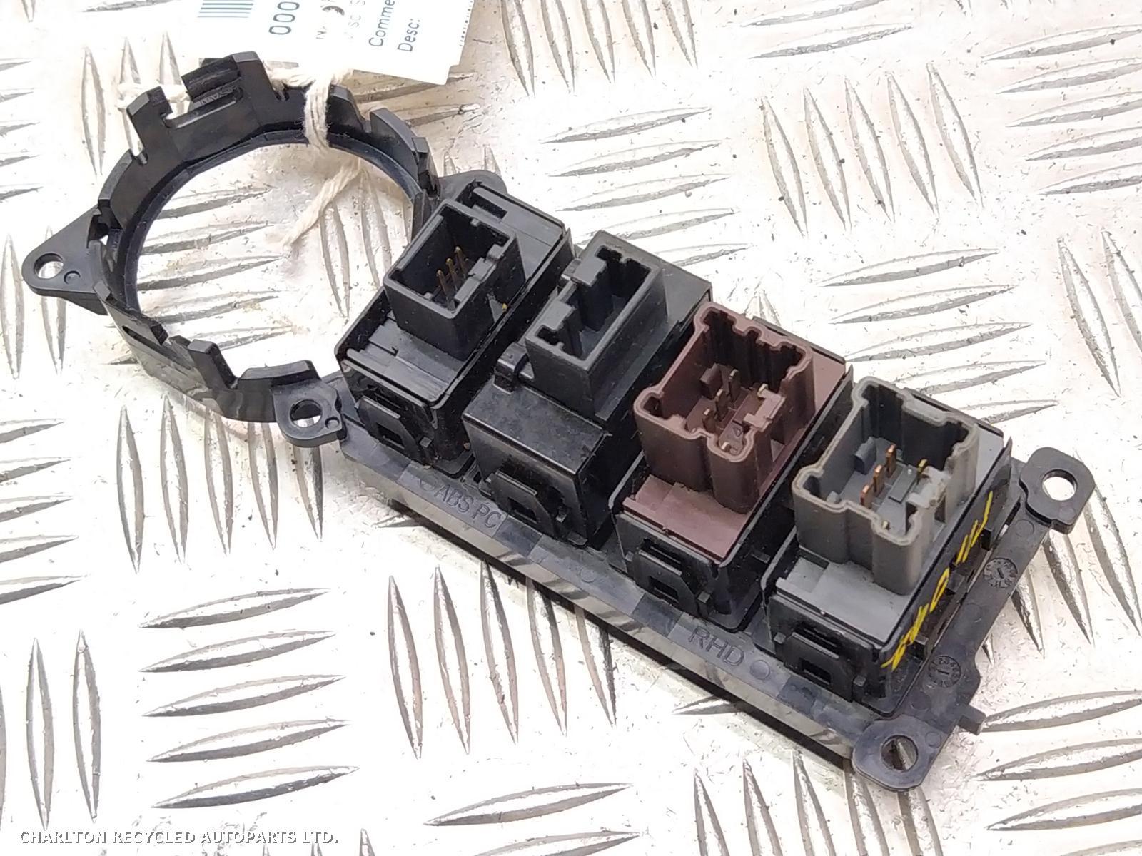 View Auto part Misc Switch NISSAN NAVARA 2012