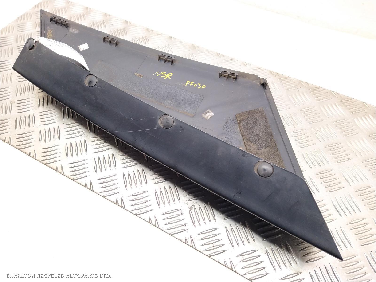 View Auto part D_POST_MOULDING LAND ROVER RANGE ROVER SPORT 2005