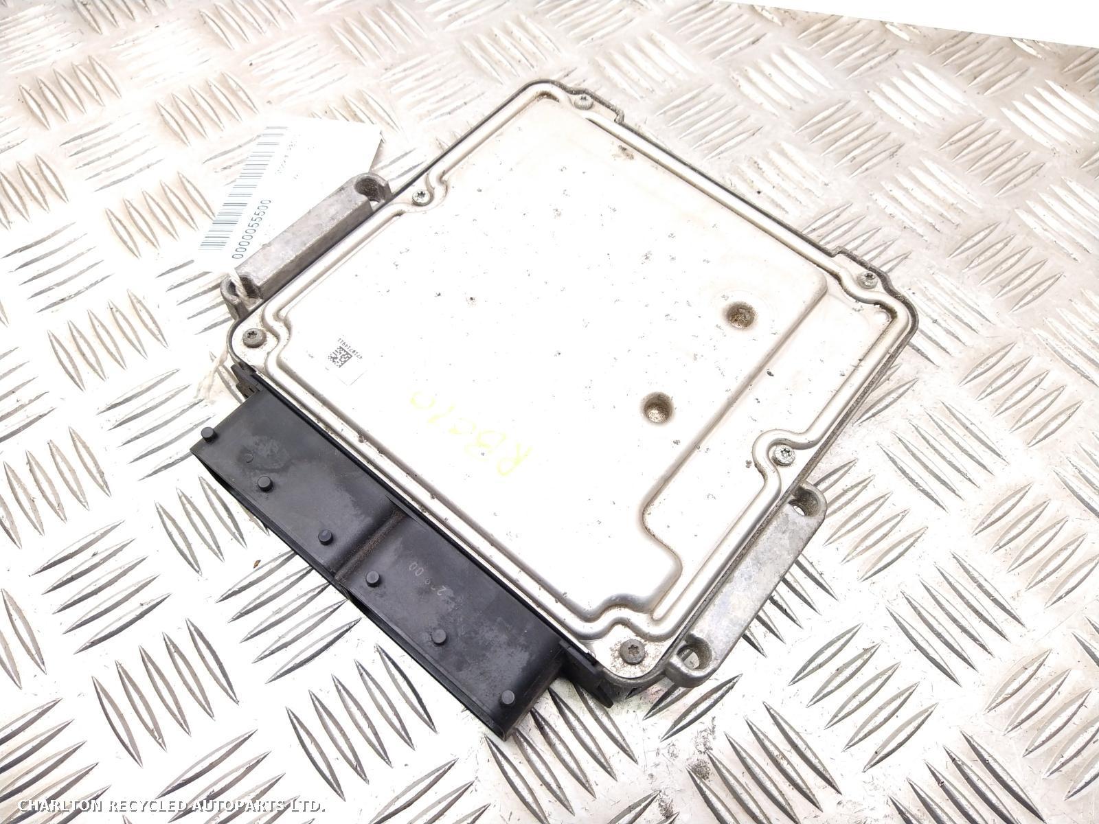 View Auto part ECU JEEP RENEGADE 2017