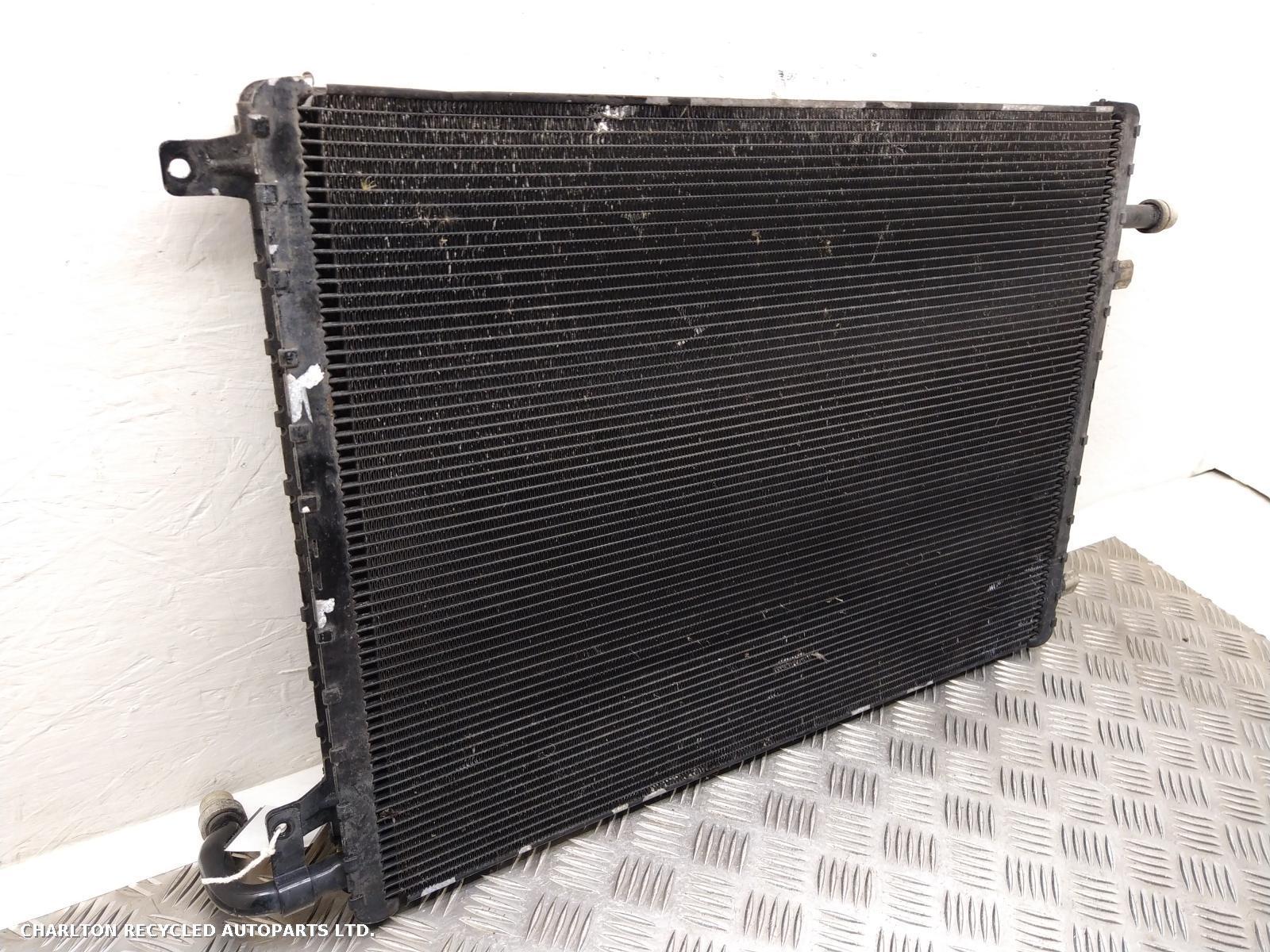View Auto part Intercooler LAND ROVER RANGE ROVER EVOQUE 2017