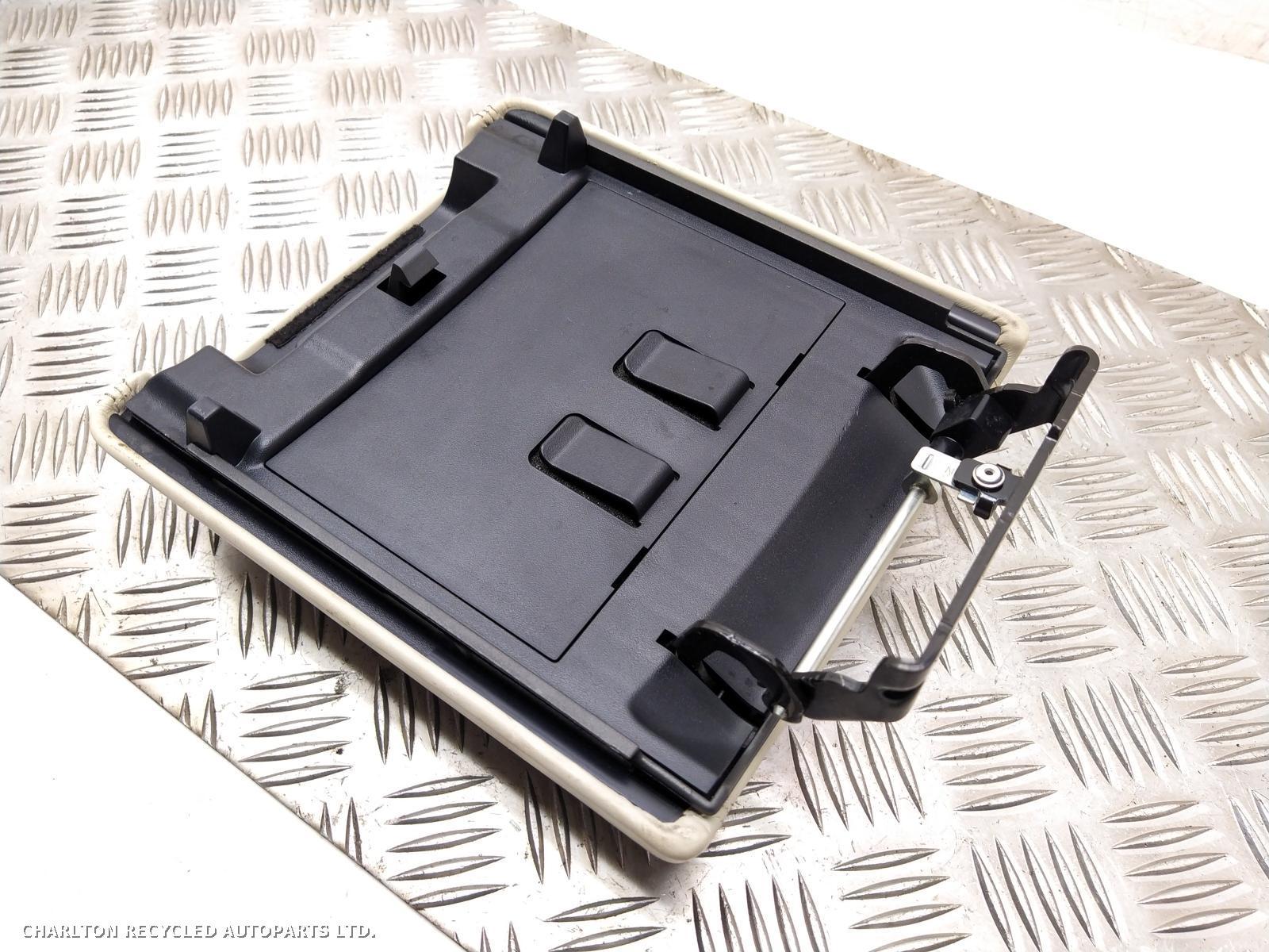 View Auto part Armrest LAND ROVER RANGE ROVER EVOQUE 2017