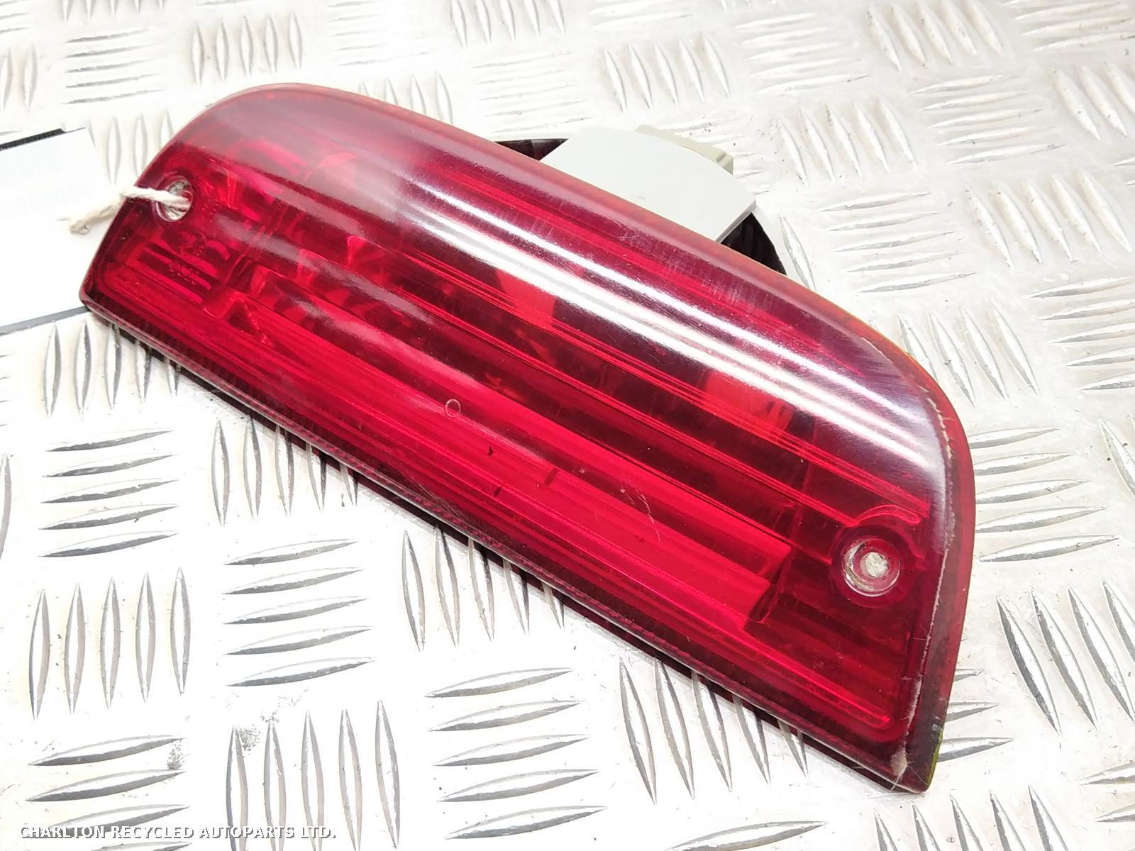 View Auto part High Level Stop Light JEEP CHEROKEE 2002