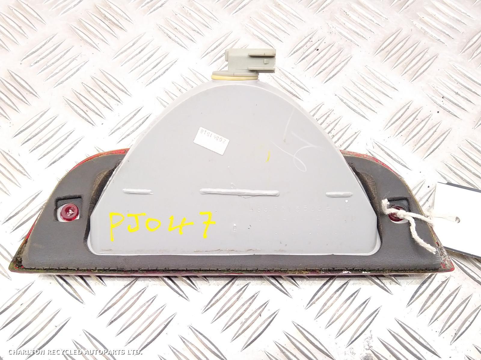 View Auto part High Level Stop Light JEEP CHEROKEE 2002