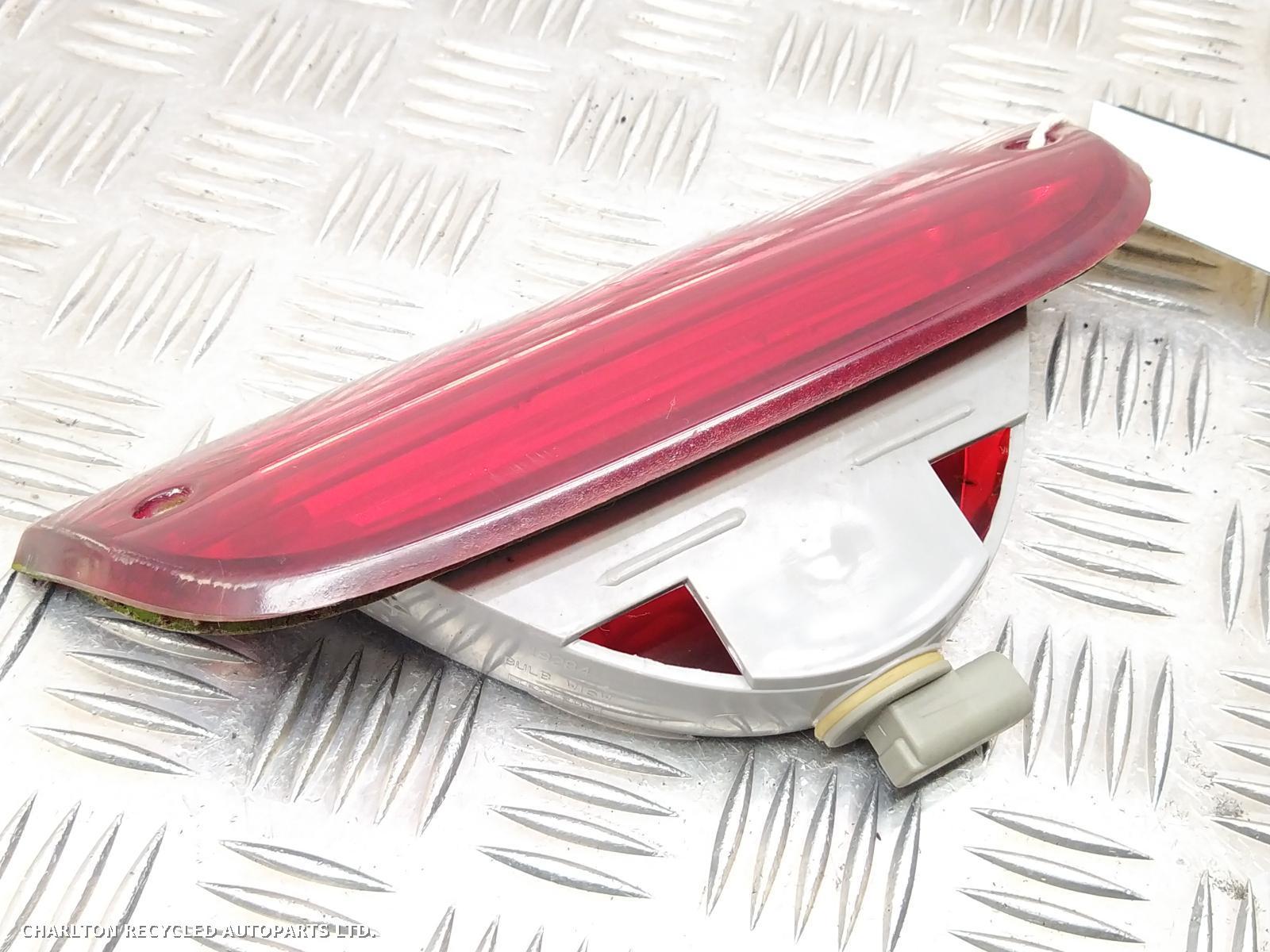 View Auto part High Level Stop Light JEEP CHEROKEE 2002
