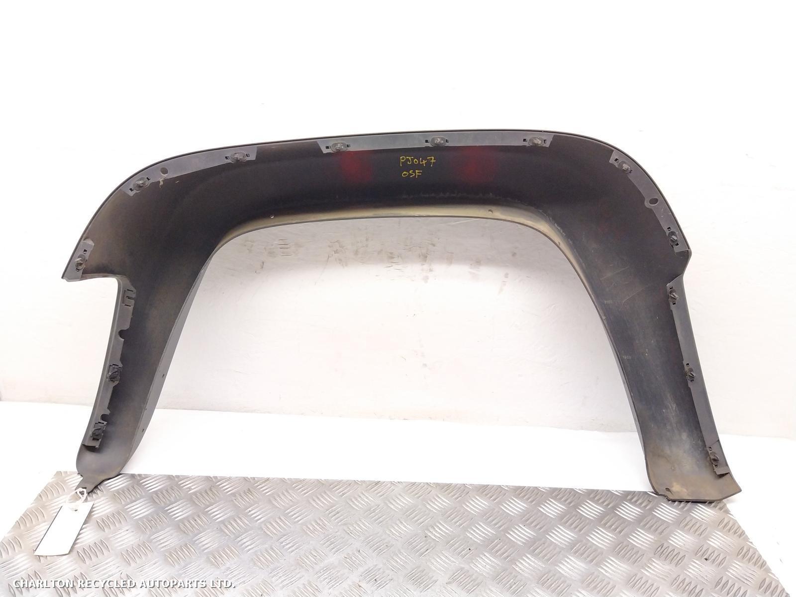 View Auto part Wheel Arch/Spat JEEP CHEROKEE 2002