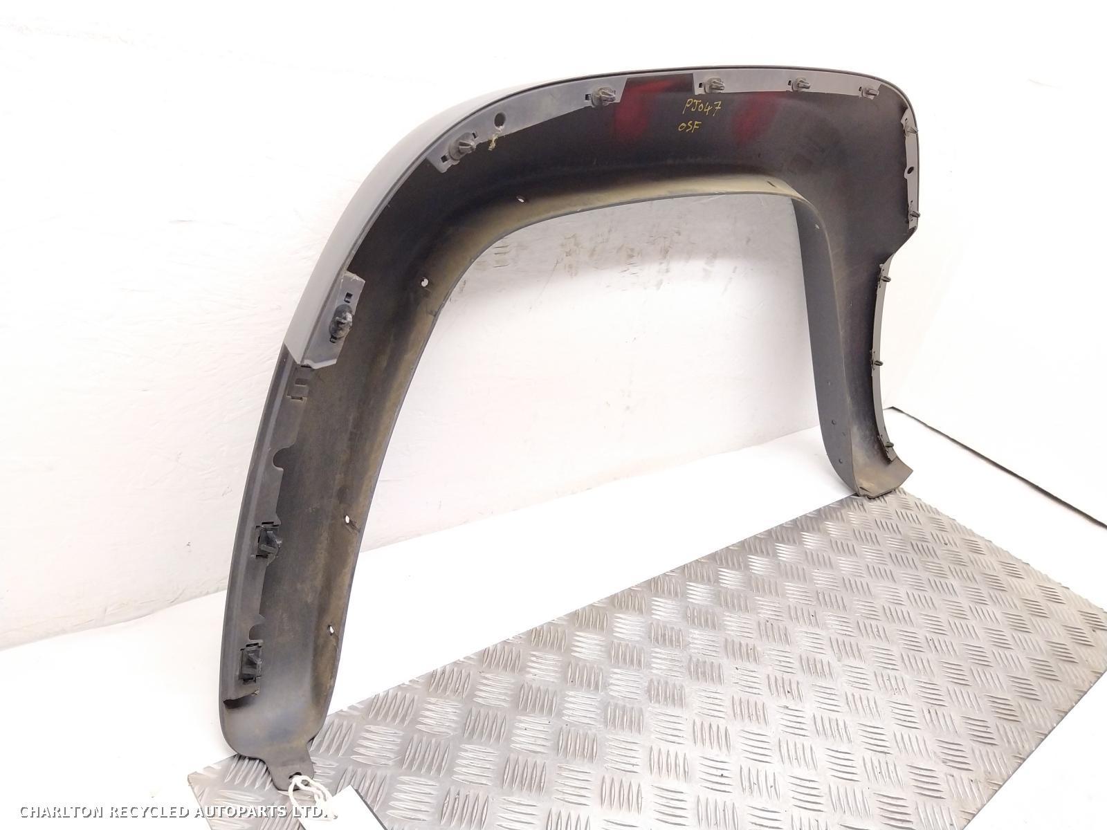 View Auto part Wheel Arch/Spat JEEP CHEROKEE 2002