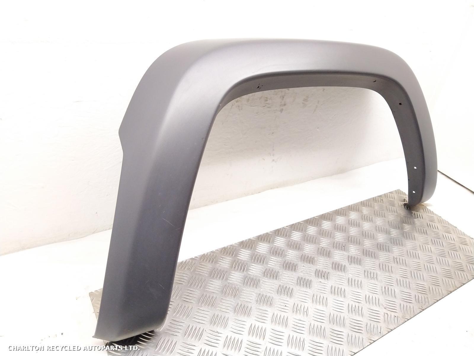View Auto part Wheel Arch/Spat JEEP CHEROKEE 2002