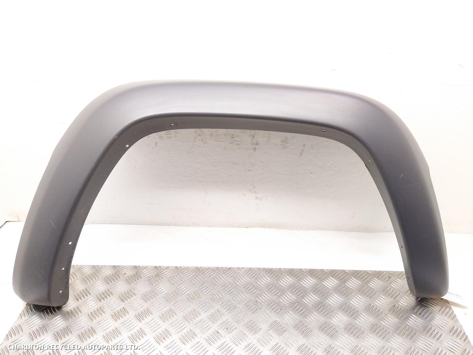 View Auto part Wheel Arch/Spat JEEP CHEROKEE 2002