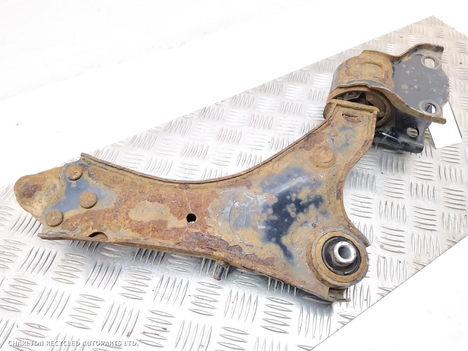 View Auto part LF Lower Control Arm LAND ROVER DISCOVERY SPORT 2016