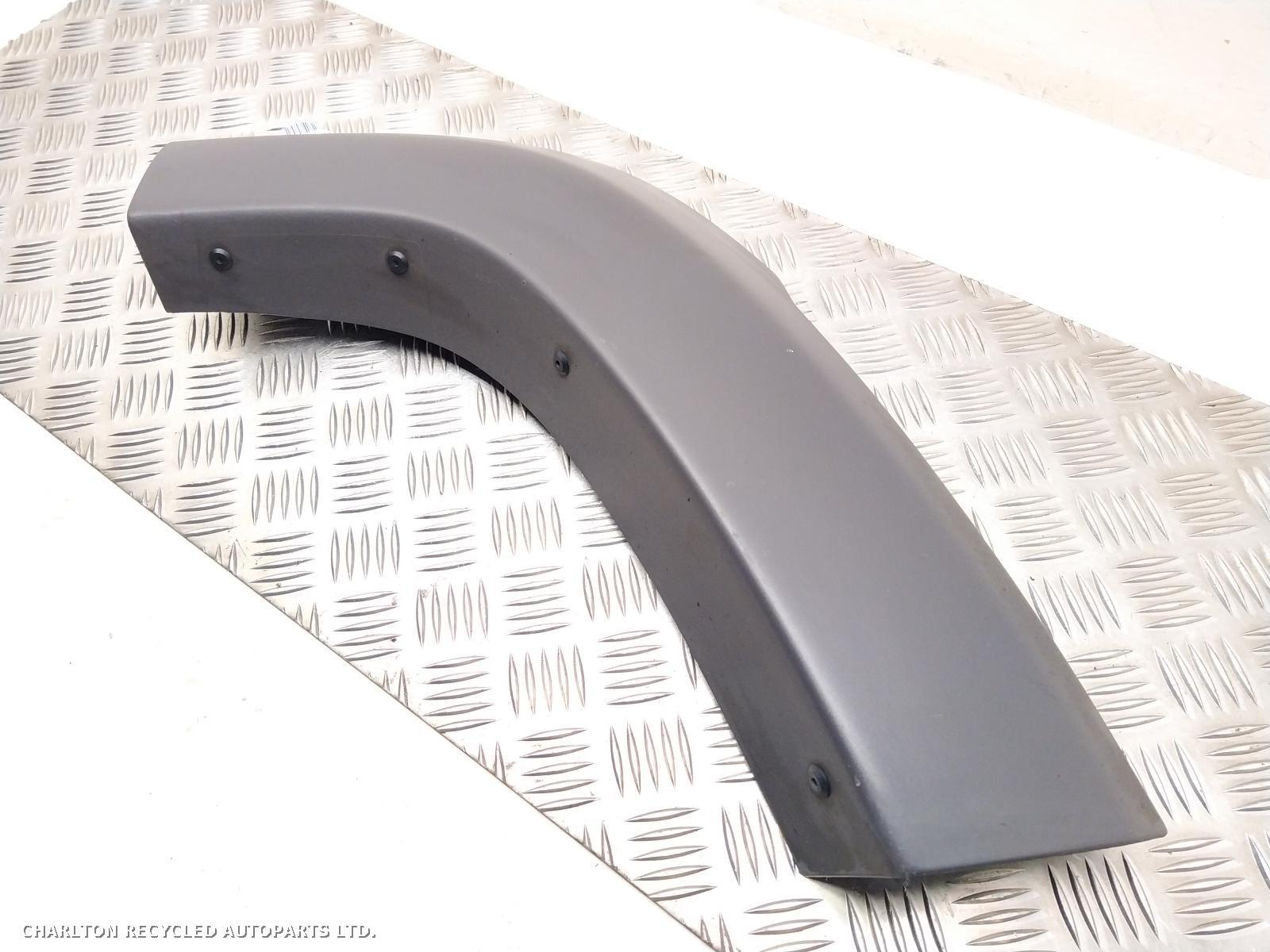2002 JEEP CHEROKEE Wheel Arch/Spat View Auto part Wheel Arch/Spat JEEP CHEROKEE 2002