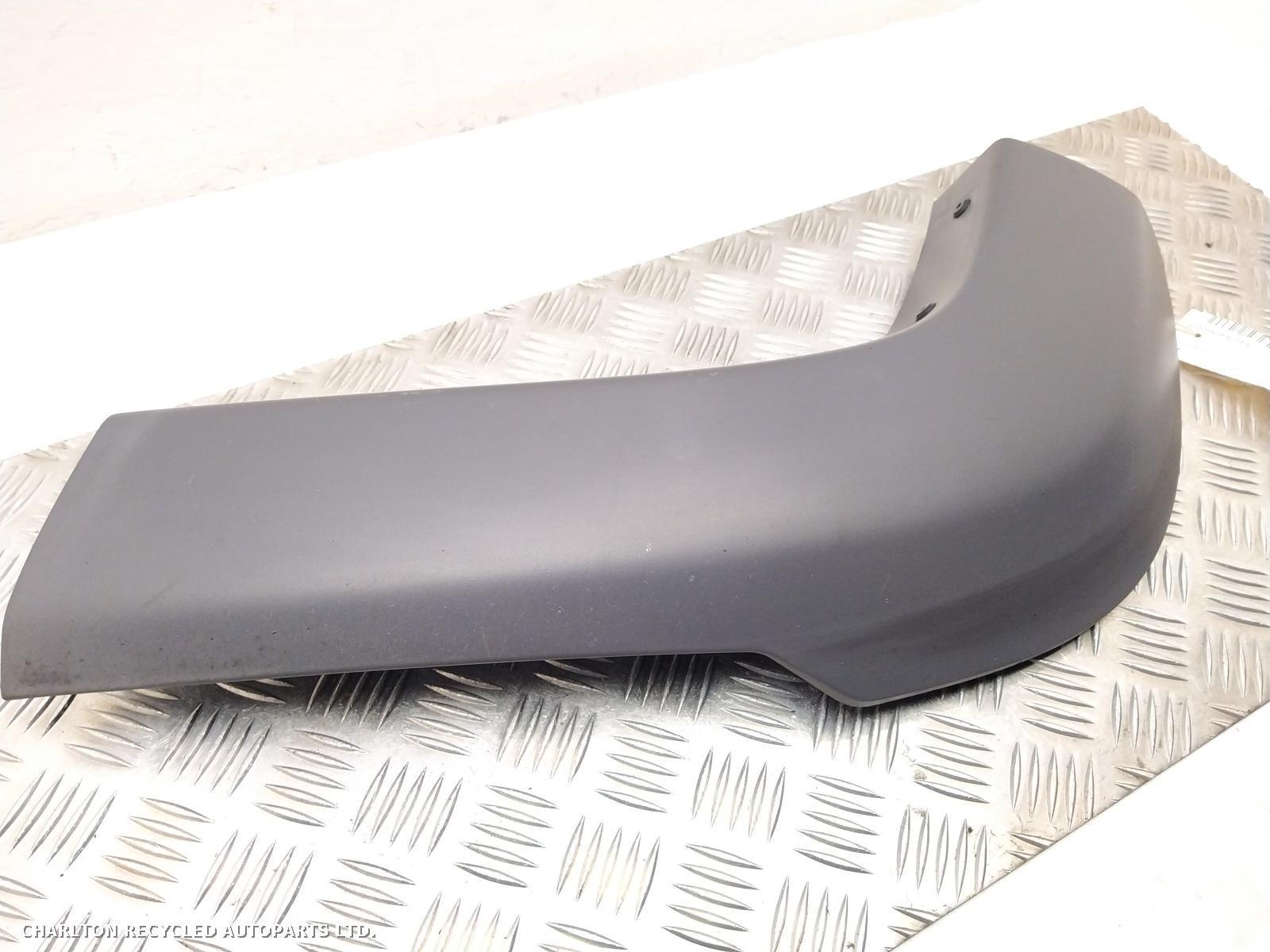 2002 JEEP CHEROKEE Wheel Arch/Spat View Auto part Wheel Arch/Spat JEEP CHEROKEE 2002