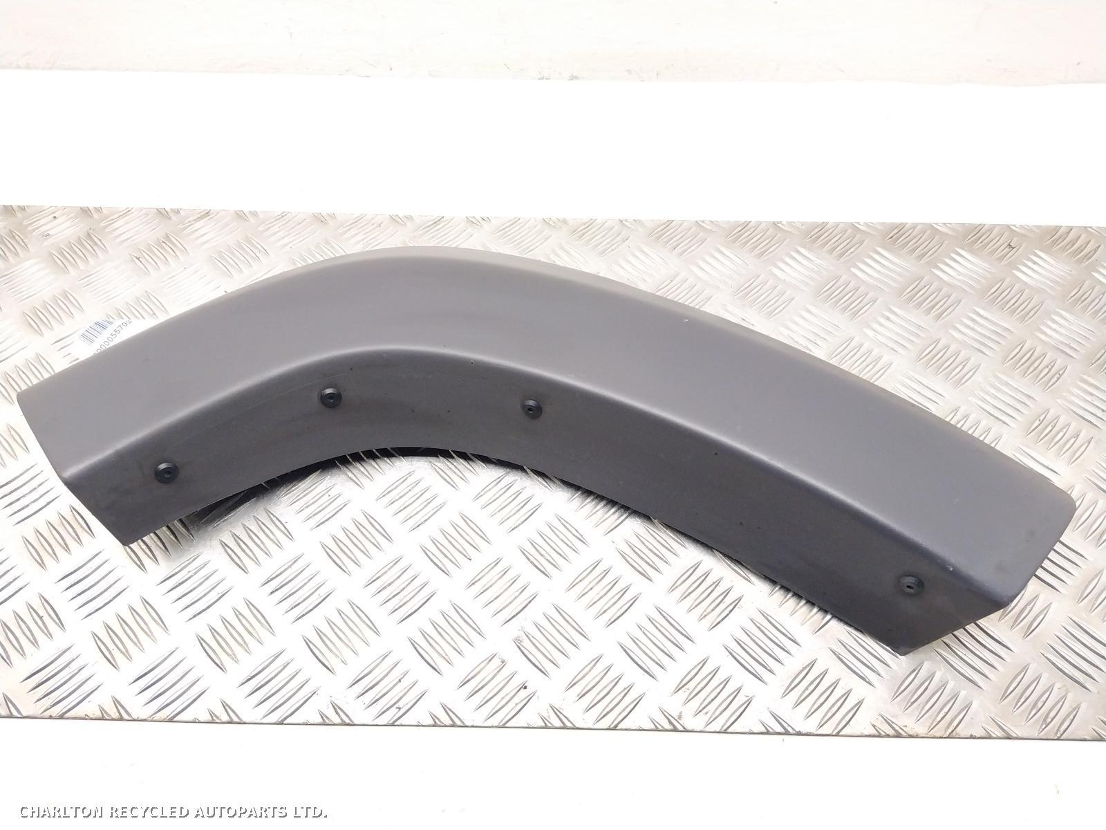 2002 JEEP CHEROKEE Wheel Arch/Spat View Auto part Wheel Arch/Spat JEEP CHEROKEE 2002