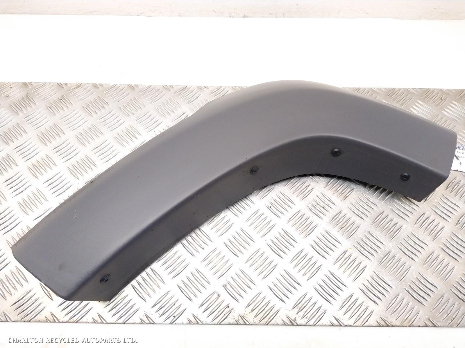 View Auto part Wheel Arch/Spat JEEP CHEROKEE 2002