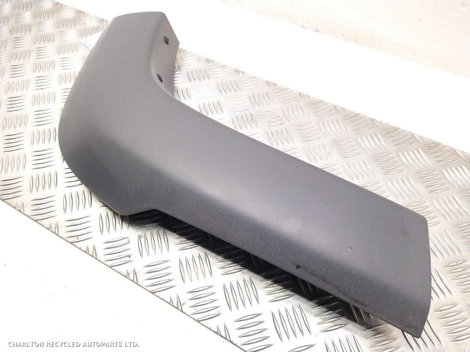 View Auto part Wheel Arch/Spat JEEP CHEROKEE 2002
