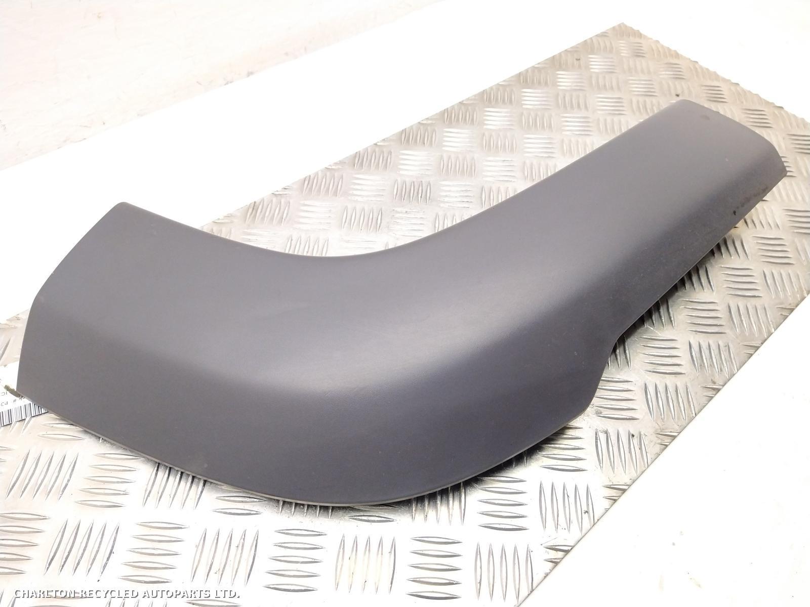 View Auto part Wheel Arch/Spat JEEP CHEROKEE 2002