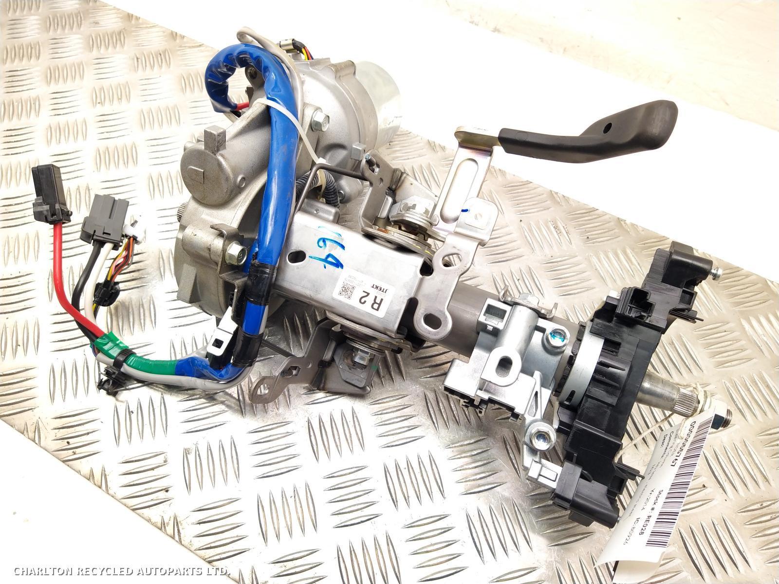 View Auto part Column MITSUBISHI OUTLANDER 2014