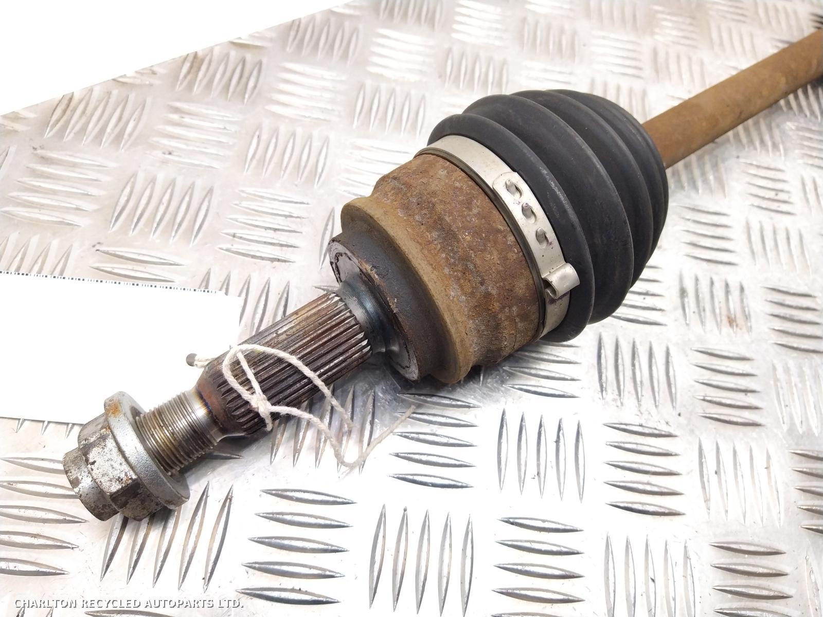 View Auto part Left Driveshaft MITSUBISHI OUTLANDER 2014