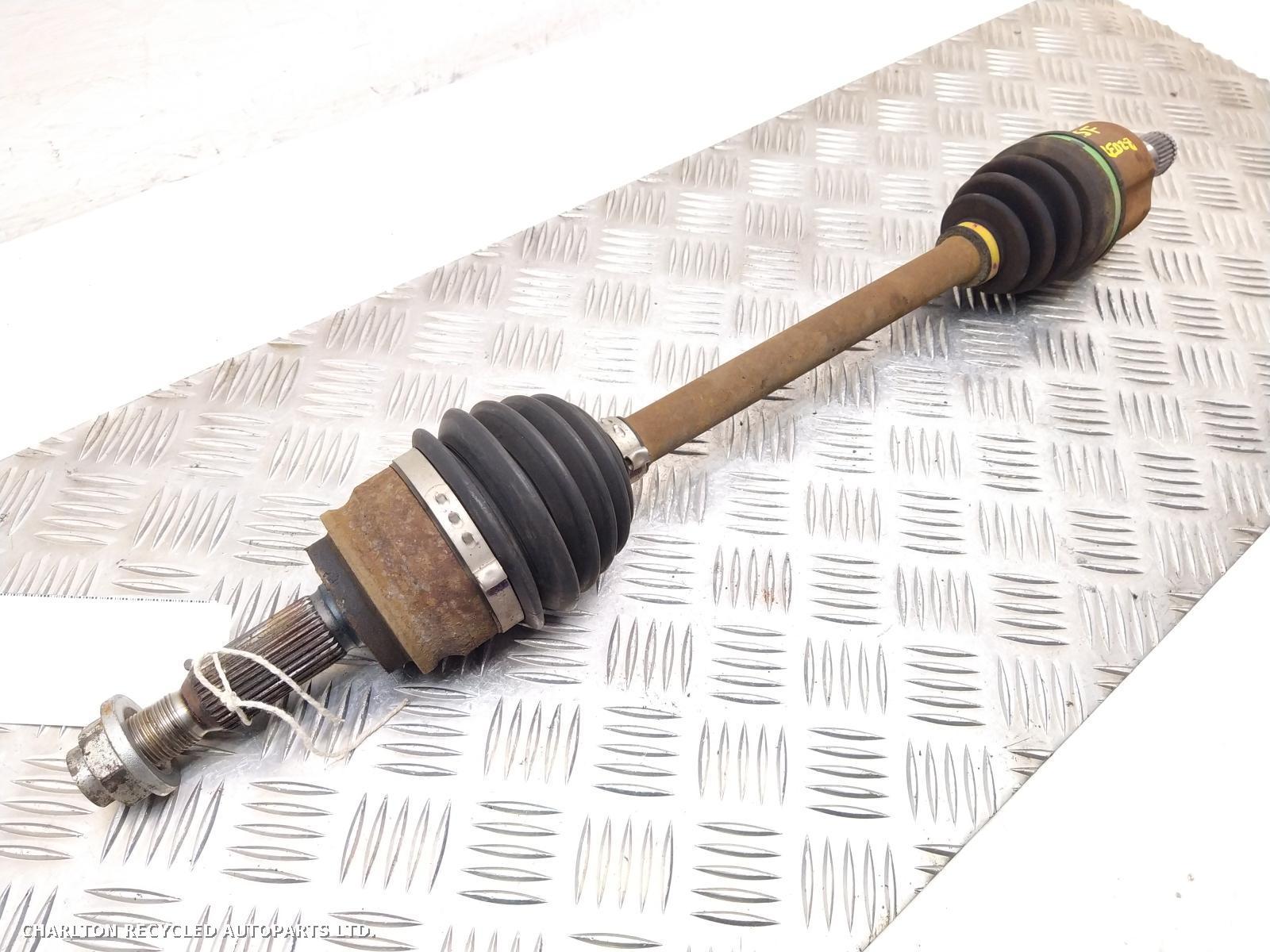 View Auto part Left Driveshaft MITSUBISHI OUTLANDER 2014