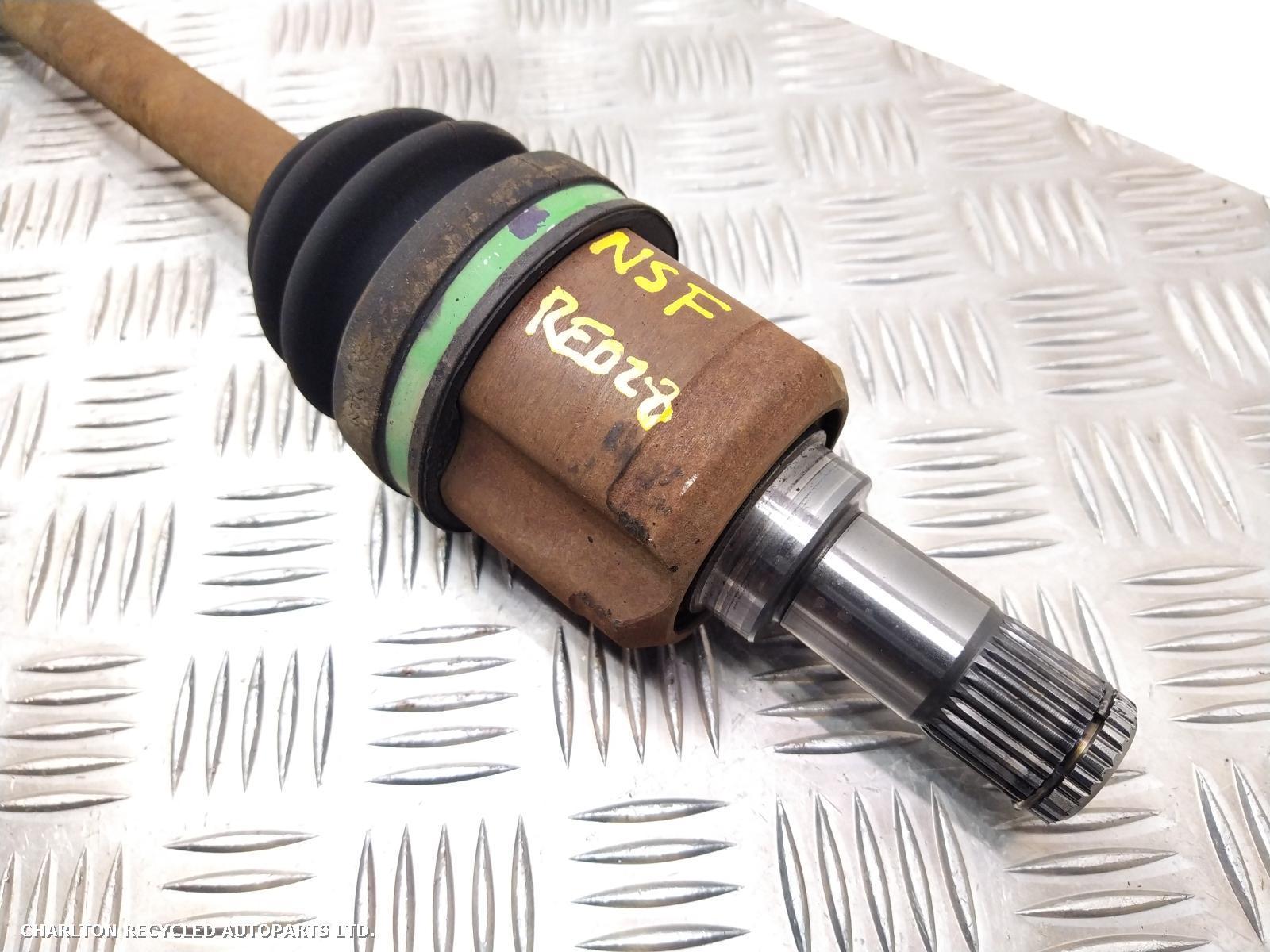 View Auto part Left Driveshaft MITSUBISHI OUTLANDER 2014