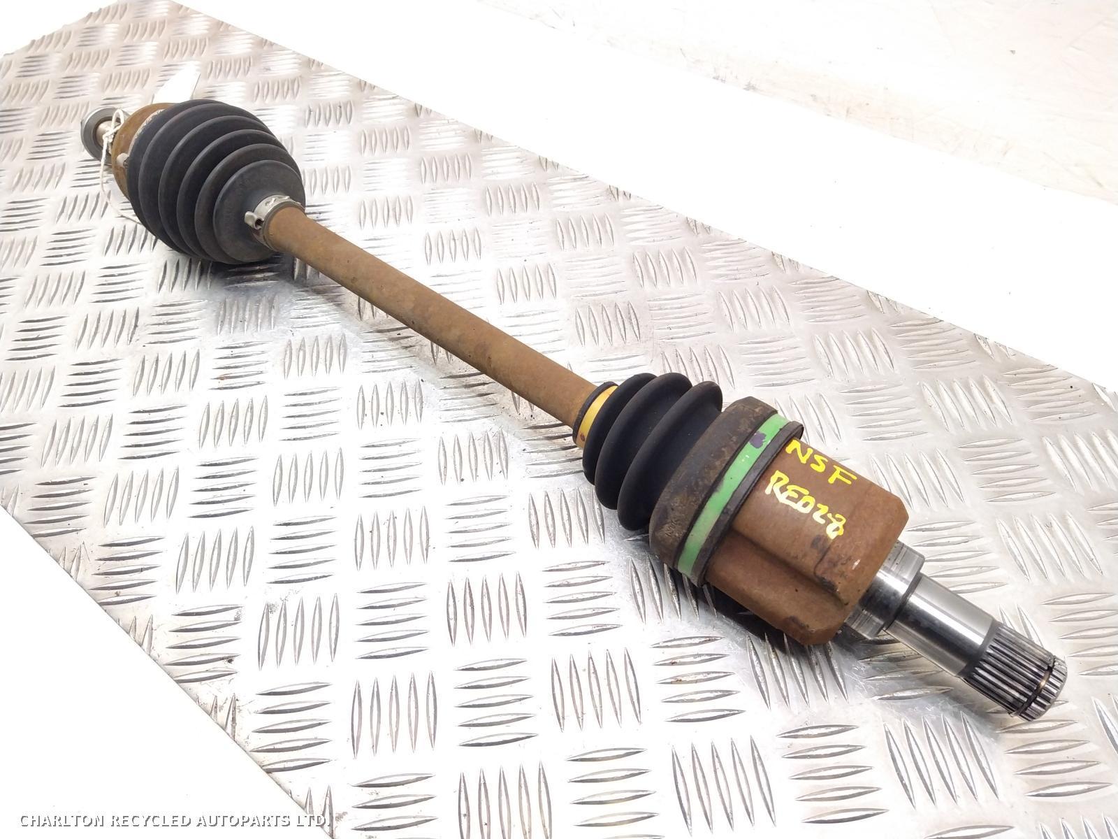 View Auto part Left Driveshaft MITSUBISHI OUTLANDER 2014