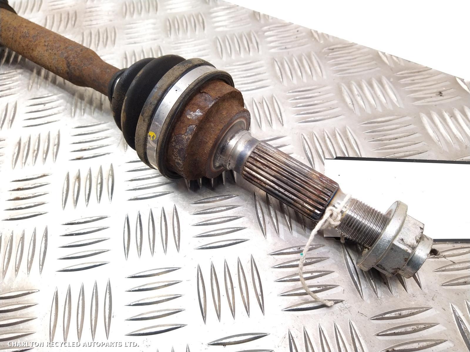 View Auto part Left Driveshaft MITSUBISHI OUTLANDER 2014