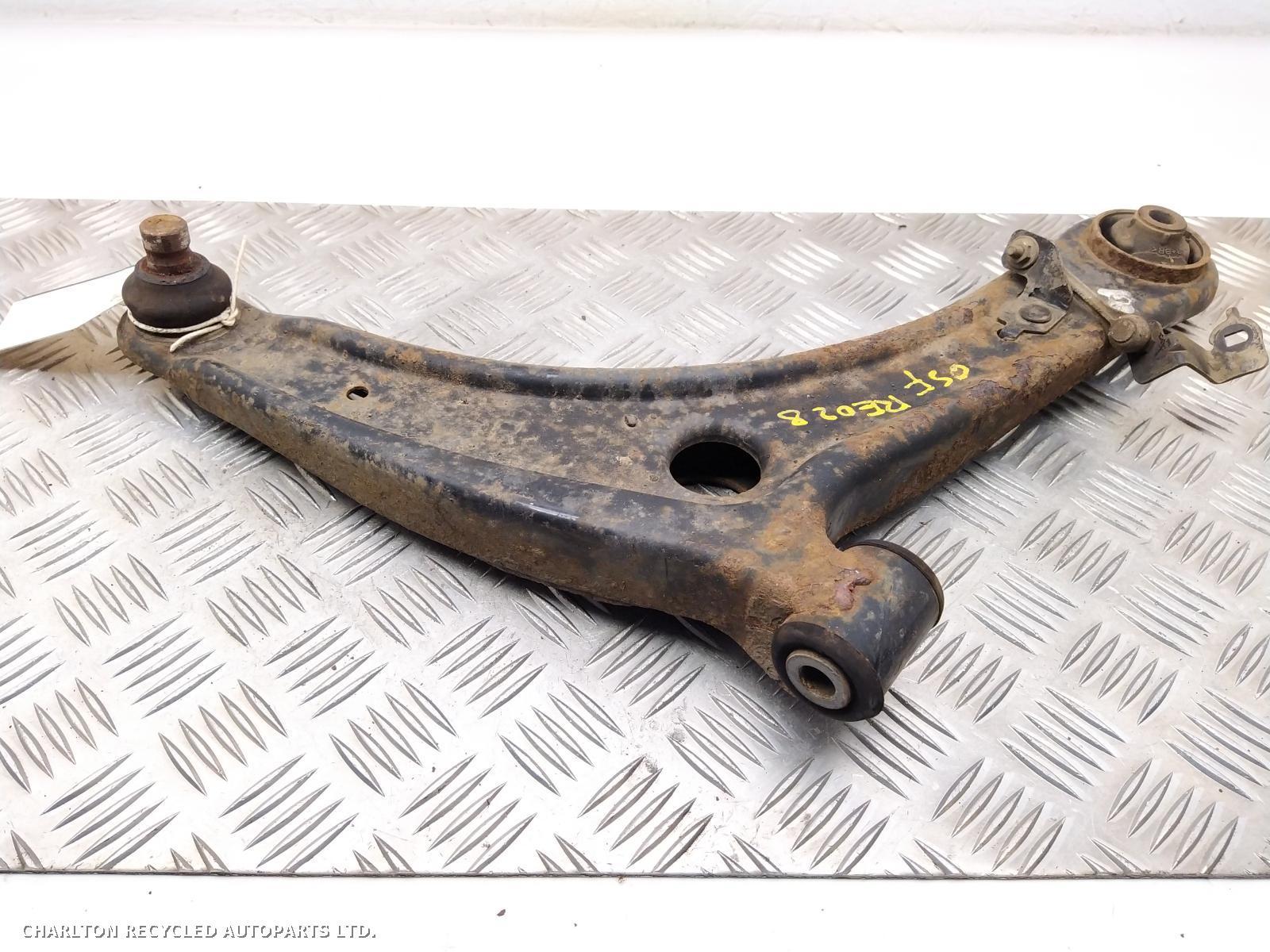 View Auto part RF Lower Control Arm MITSUBISHI OUTLANDER 2014