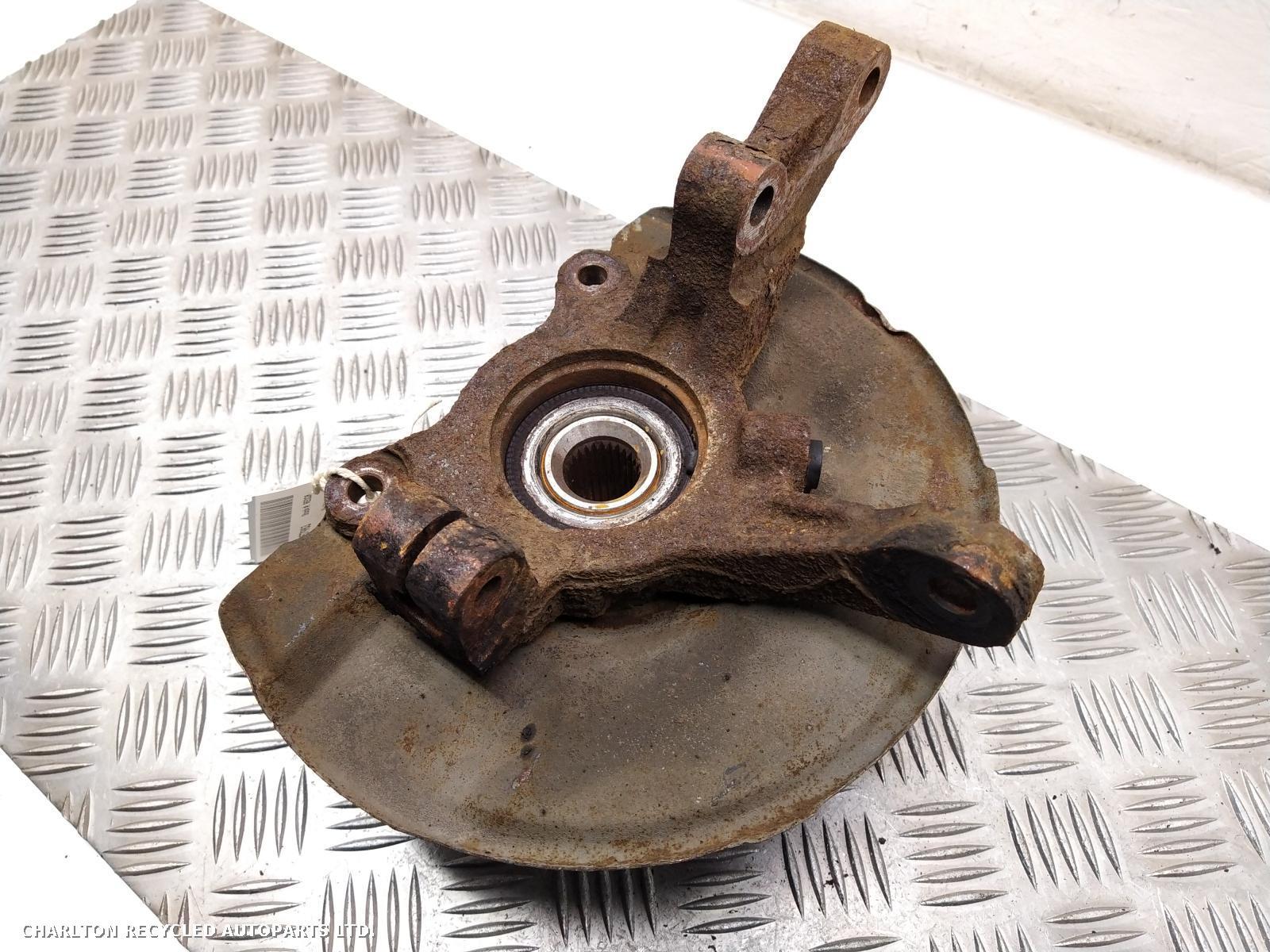 View Auto part RF Hub/Stub Axle Assembly MITSUBISHI OUTLANDER 2014