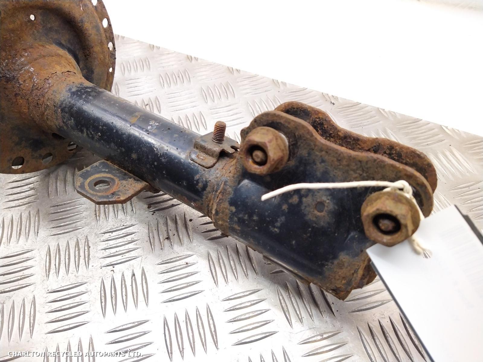 View Auto part RF Strut MITSUBISHI OUTLANDER 2014