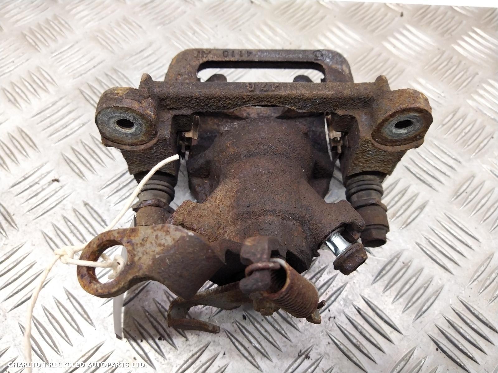 View Auto part Caliper MITSUBISHI OUTLANDER 2014