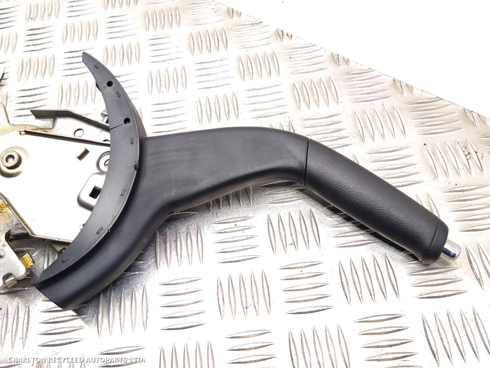 View Auto part Handbrake Lever/Button/Assembly MITSUBISHI OUTLANDER 2014