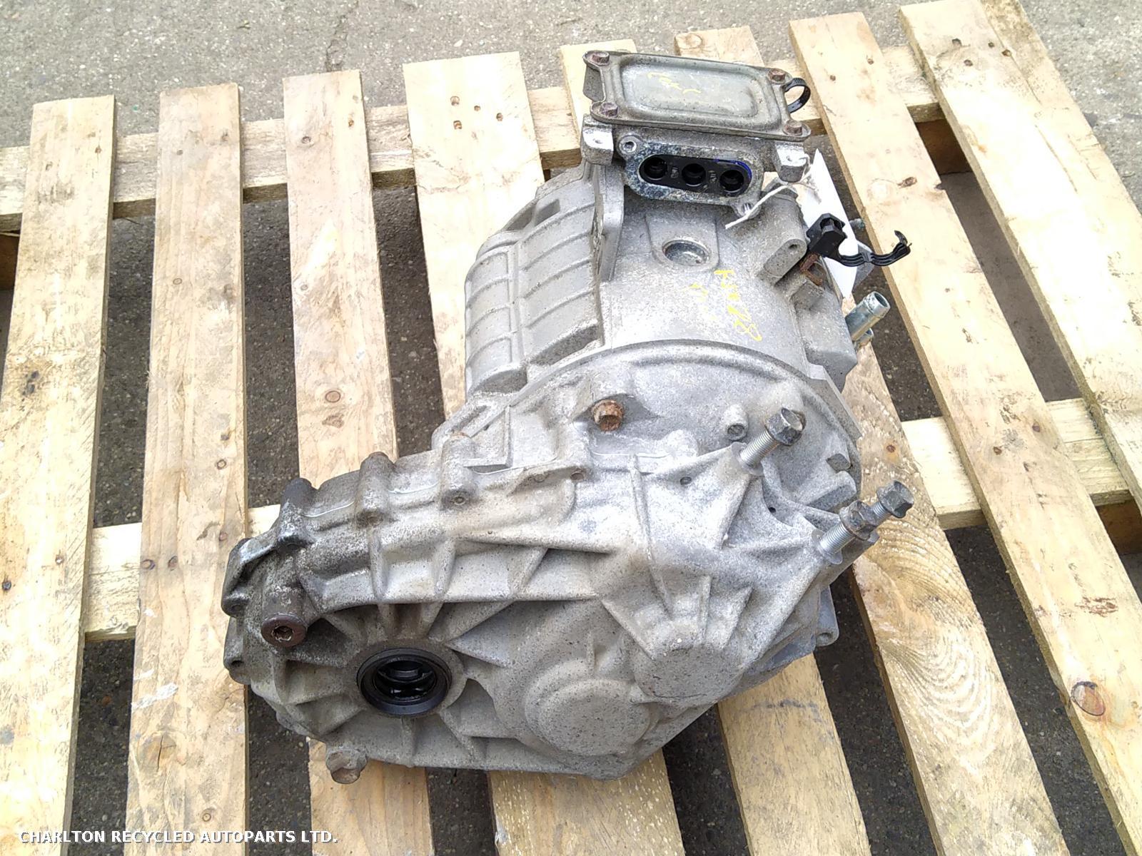 View Auto part EV/Hybrid Electric Motor MITSUBISHI OUTLANDER 2014