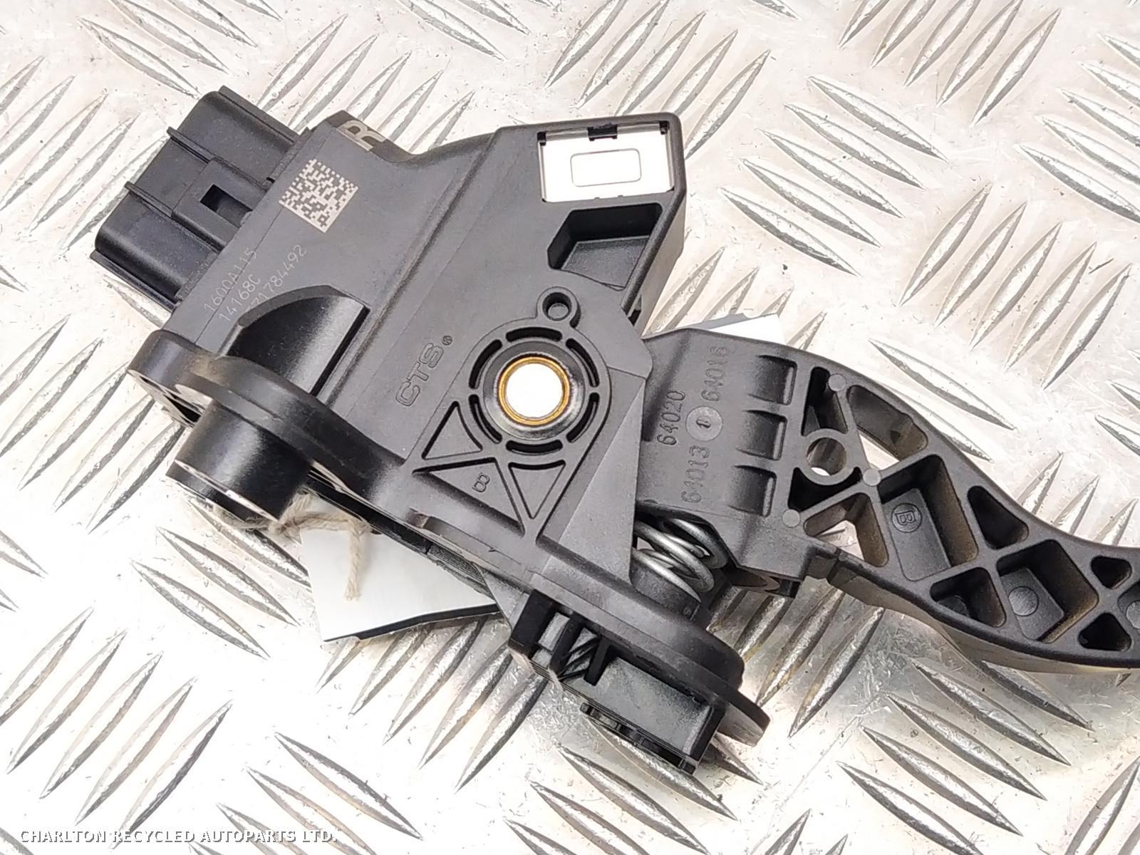 View Auto part Pedal Potentiometer MITSUBISHI OUTLANDER 2014