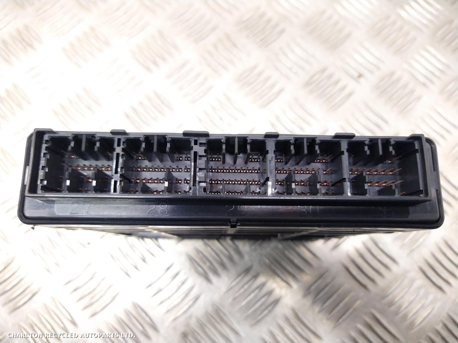 View Auto part ECU MITSUBISHI OUTLANDER 2014