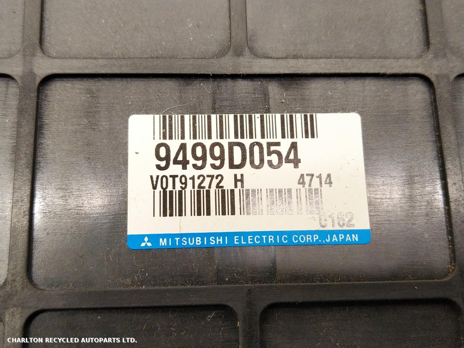 View Auto part ECU MITSUBISHI OUTLANDER 2014